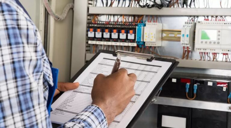 Electrical Inspections for Homes