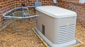 Generator Installation Costs in Montreal