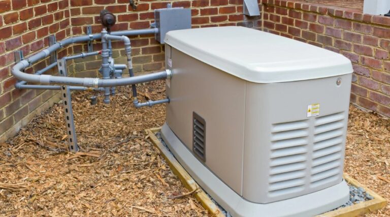 Generator Installation Costs in Montreal