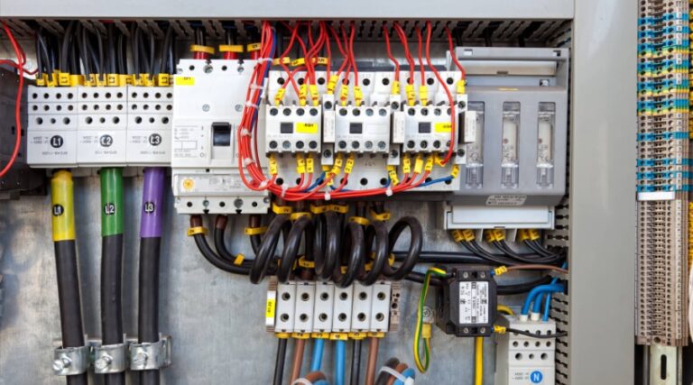 Upgrade or Install a New Electrical Panel
