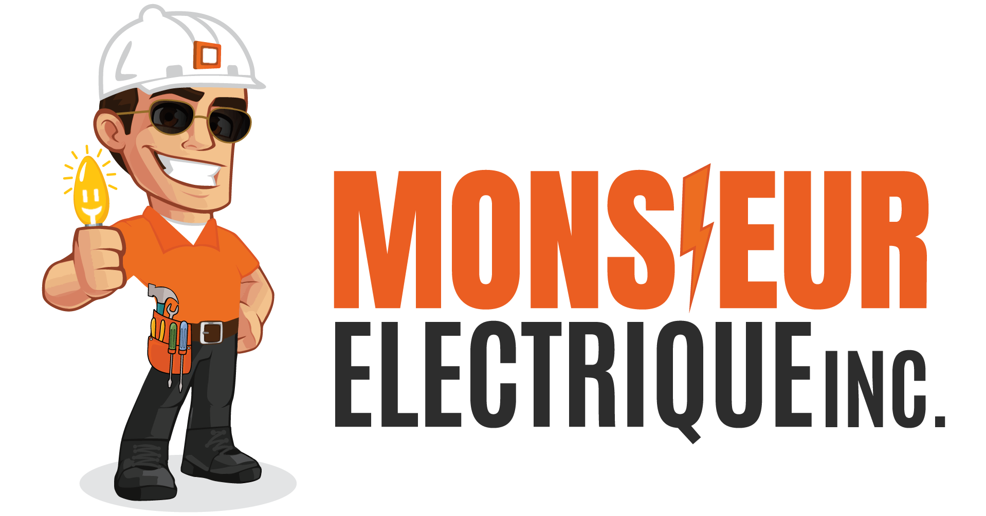 Monsieur Electrique