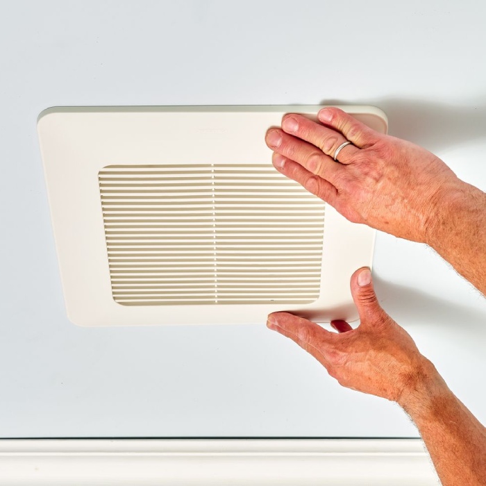 Bathroom Fan Installers