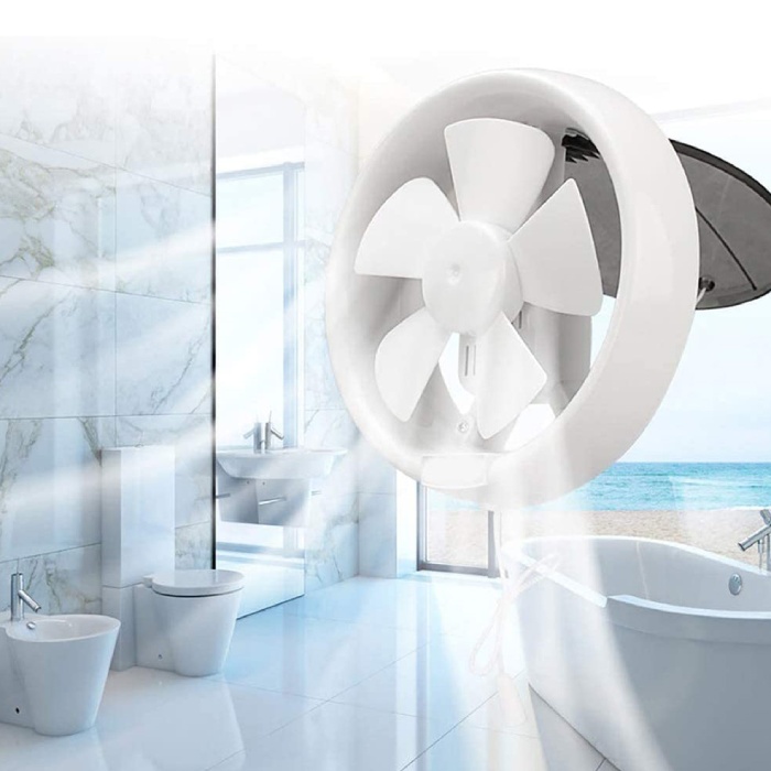 Bathroom Fan montreal