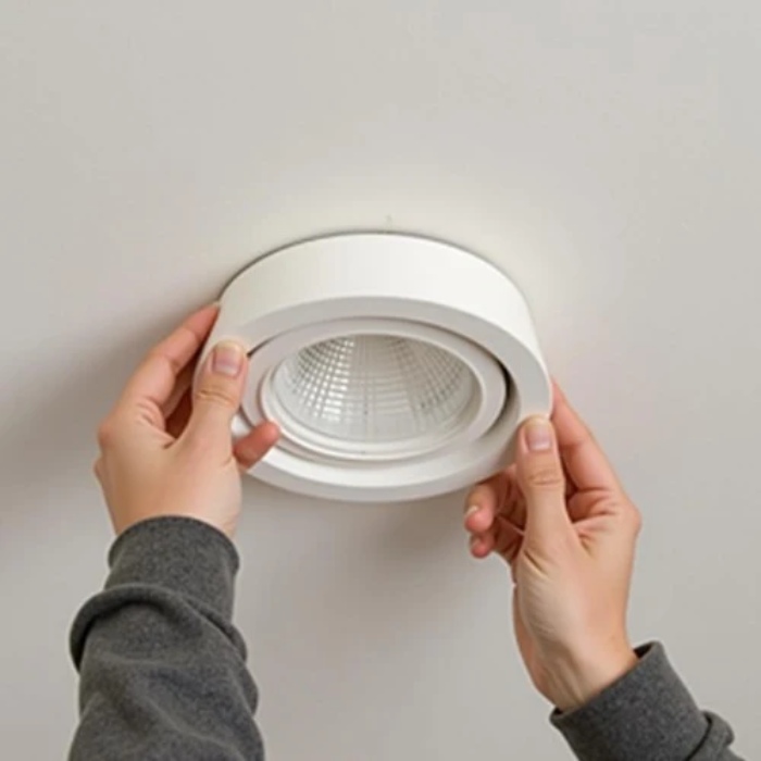 Recessed Lighting montreal