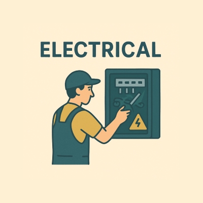 electrical