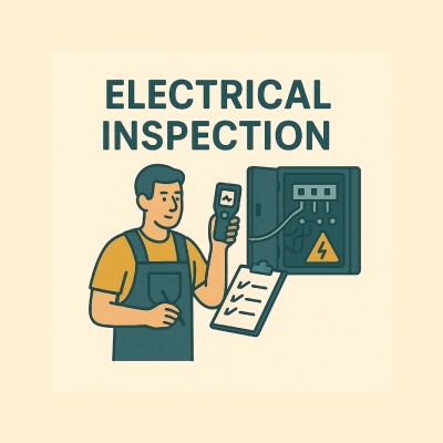 electrical inspection