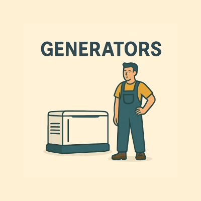 generators